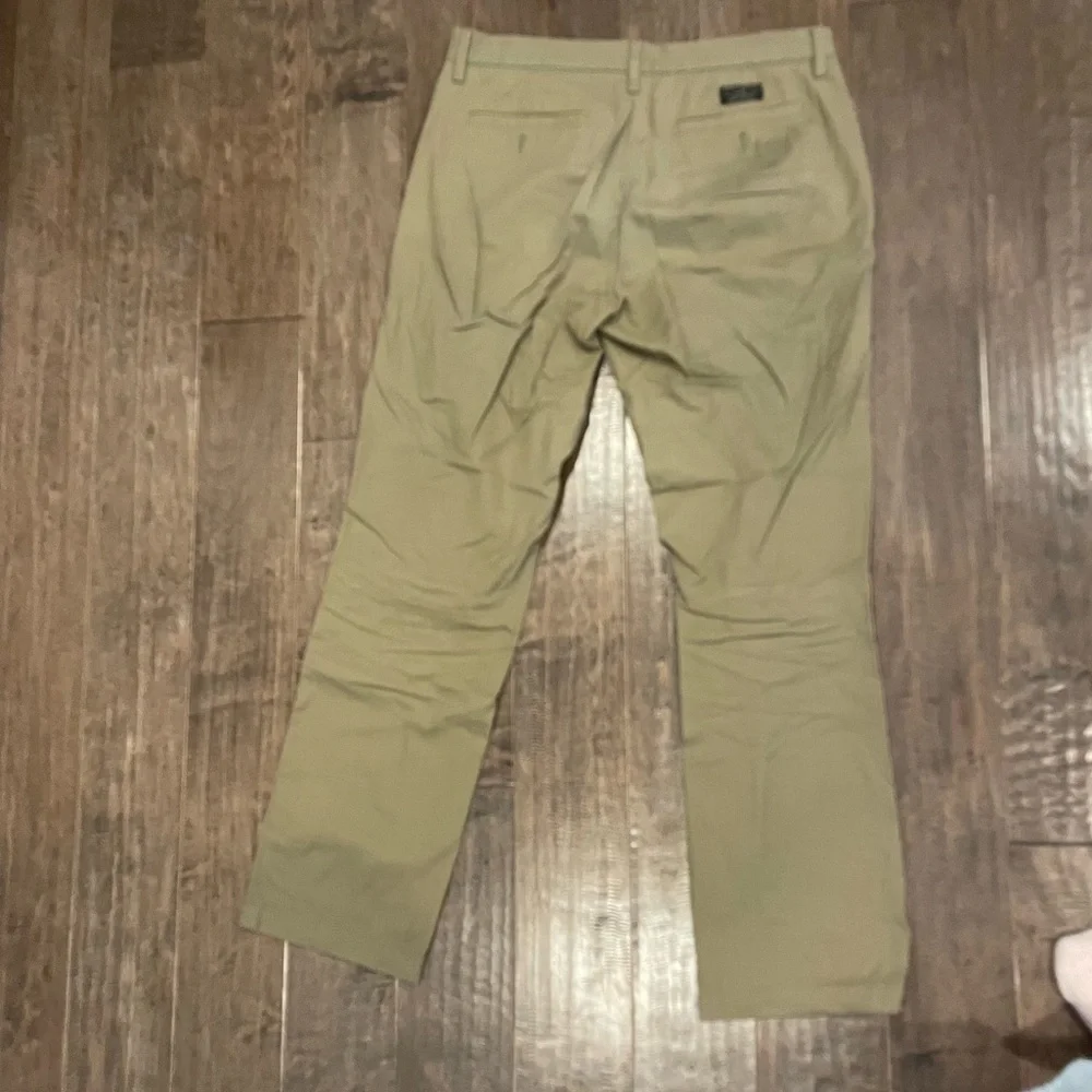 Banana Republic Gavin Chinos